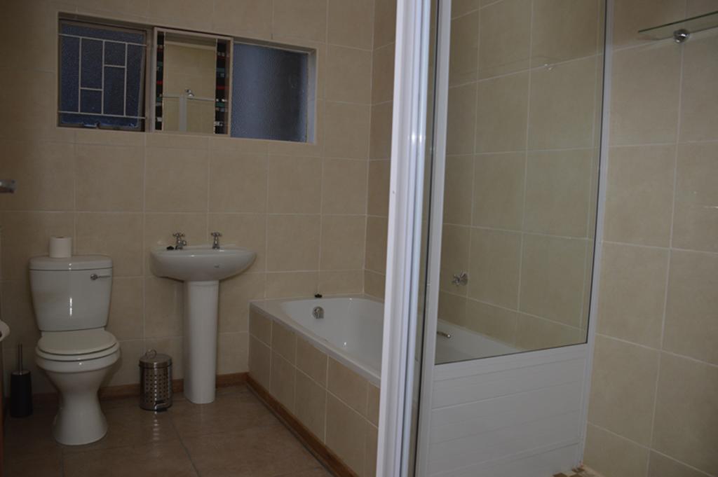 Two Bells Guest House Bloemfontein Rum bild