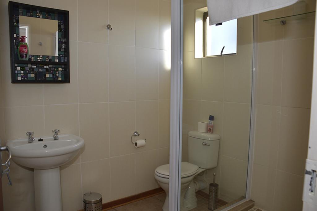 Two Bells Guest House Bloemfontein Rum bild