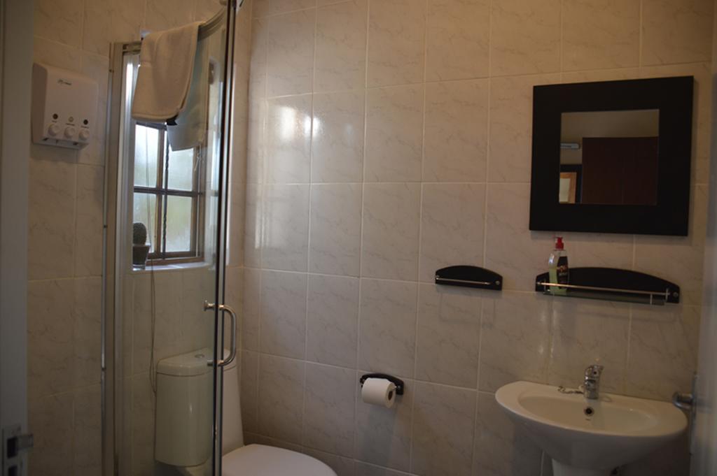 Two Bells Guest House Bloemfontein Rum bild