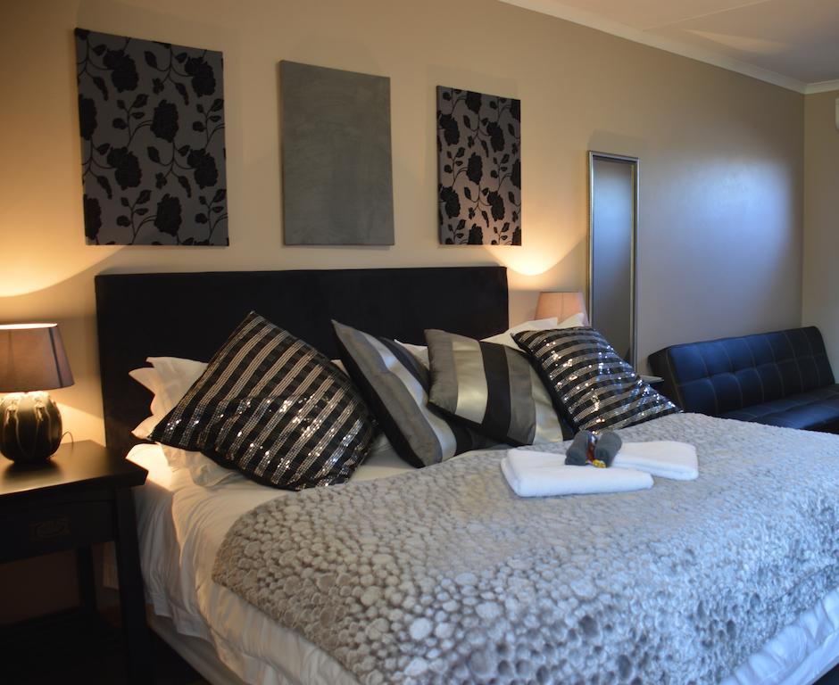 Two Bells Guest House Bloemfontein Rum bild